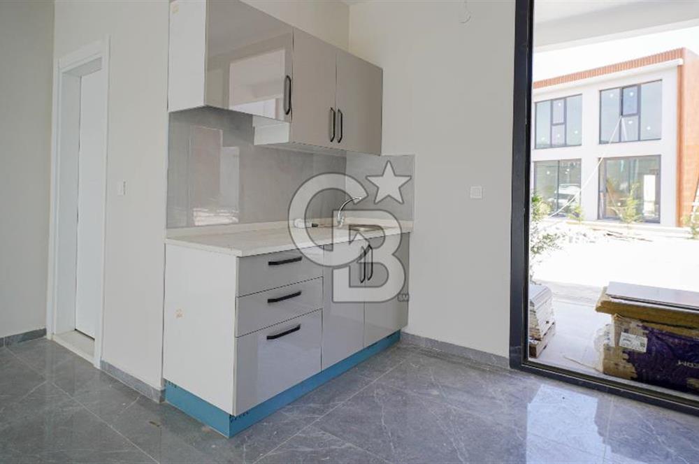 Muğla Menteşe Emirbeyazıt Mahallesi’nde Kiralık Ticari Dükkan