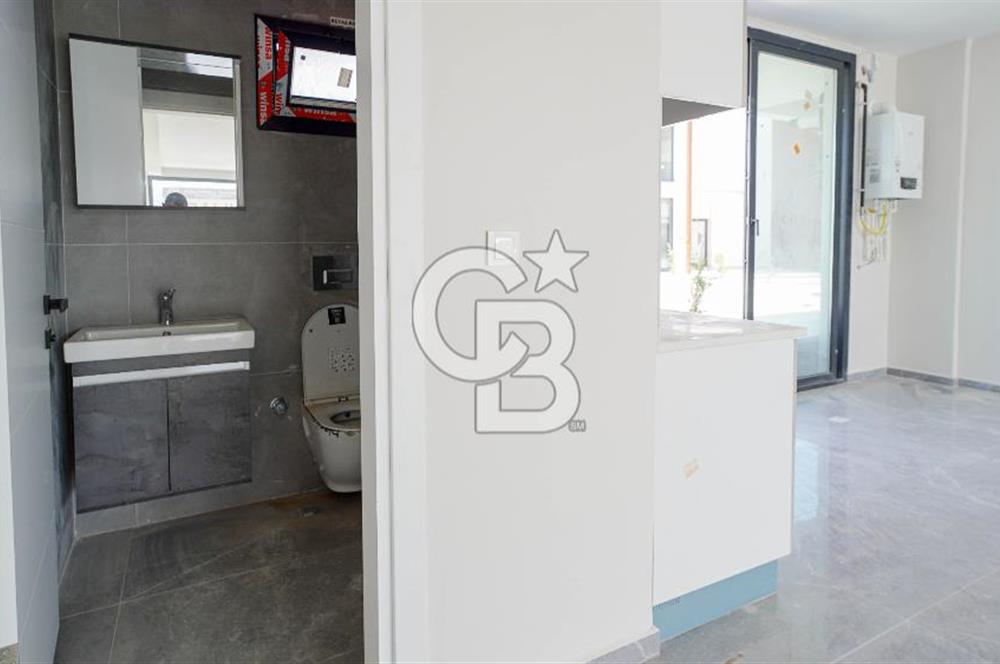 Muğla Menteşe Emirbeyazıt Mahallesi’nde Kiralık Ticari Dükkan