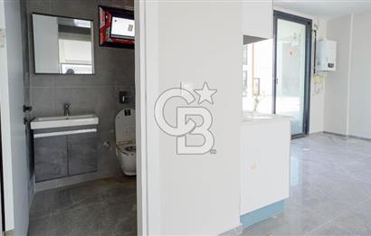 Muğla Menteşe Emirbeyazıt Mahallesi’nde Kiralık Ticari Dükkan