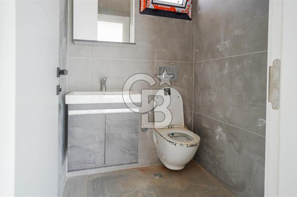 Muğla Menteşe Emirbeyazıt Mahallesi’nde Kiralık Ticari Dükkan