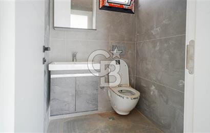 Muğla Menteşe Emirbeyazıt Mahallesi’nde Kiralık Ticari Dükkan