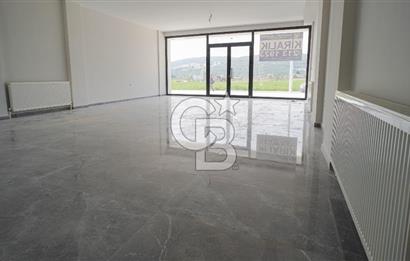 Muğla Menteşe Emirbeyazıt Mahallesi’nde Kiralık Ticari Dükkan