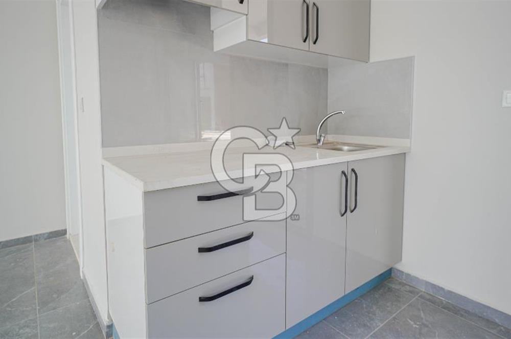 Muğla Menteşe Emirbeyazıt Mahallesi’nde Kiralık Ticari Dükkan