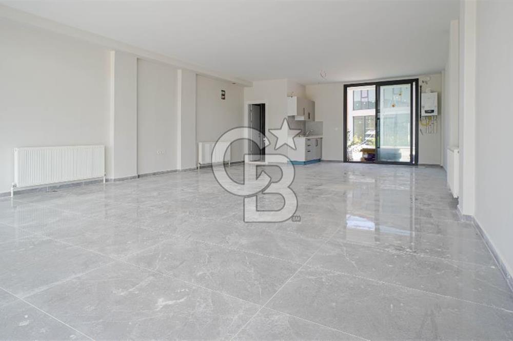 Muğla Menteşe Emirbeyazıt Mahallesi’nde Kiralık Ticari Dükkan