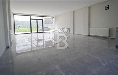 Muğla Menteşe Emirbeyazıt Mahallesi’nde Kiralık Ticari Dükkan