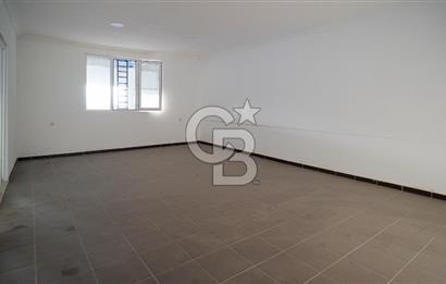 SALİHPAŞALAR'DA KURUMSAL'A KİRALIK 3300 M2 " PLAZA & SHOWROOM "