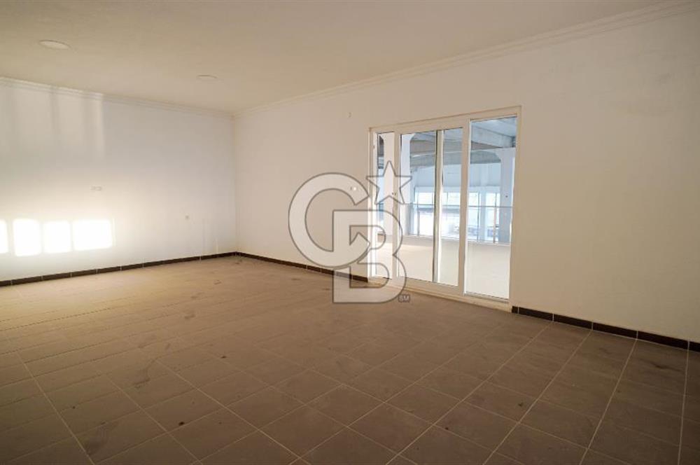 SALİHPAŞALAR'DA KURUMSAL'A KİRALIK 3300 M2 " PLAZA & SHOWROOM "