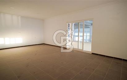 SALİHPAŞALAR'DA KURUMSAL'A KİRALIK 3300 M2 " PLAZA & SHOWROOM "