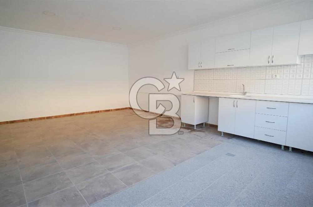 SALİHPAŞALAR'DA KURUMSAL'A KİRALIK 3300 M2 " PLAZA & SHOWROOM "