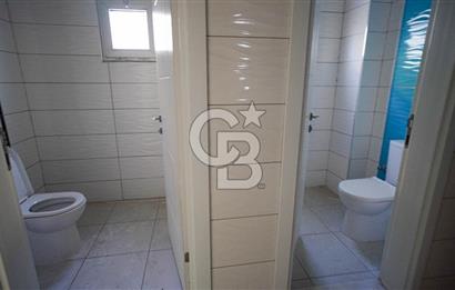 SALİHPAŞALAR'DA KURUMSAL'A KİRALIK 3300 M2 " PLAZA & SHOWROOM "