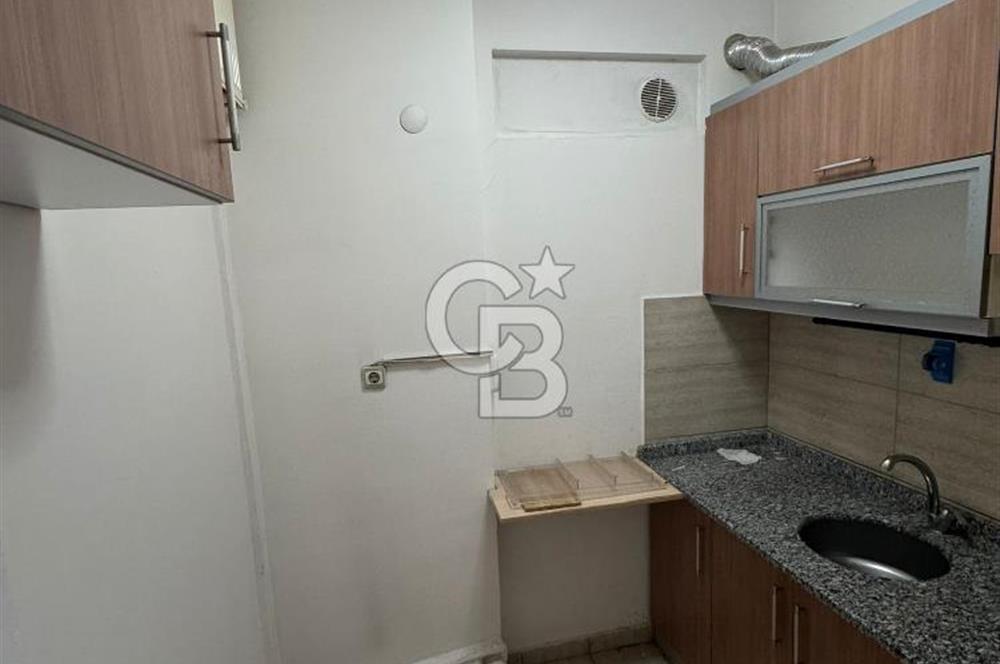 Şişli Osmanbey Metroya yakın 110 m2 3+1 Kiralık Daire