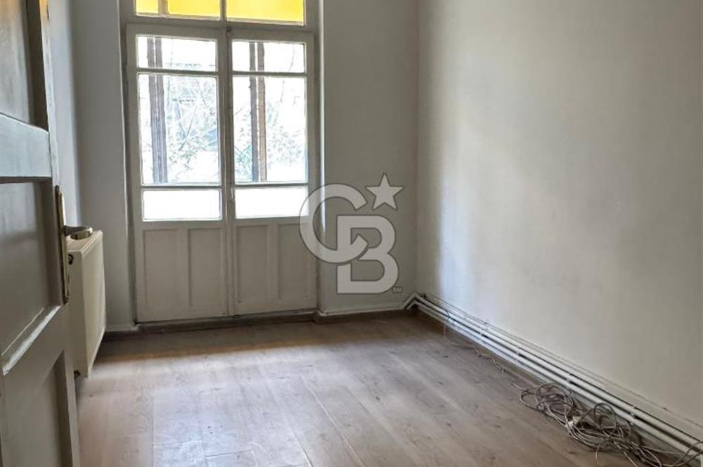 Şişli Osmanbey Metroya yakın 110 m2 3+1 Kiralık Daire