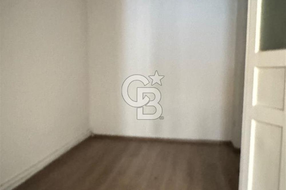Şişli Osmanbey Metroya yakın 110 m2 3+1 Kiralık Daire