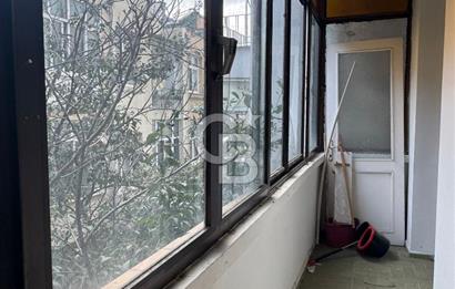 Şişli Osmanbey Metroya yakın 110 m2 3+1 Kiralık Daire