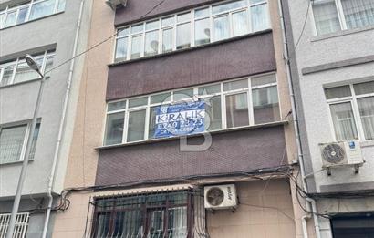 Şişli Osmanbey Metroya yakın 110 m2 3+1 Kiralık Daire