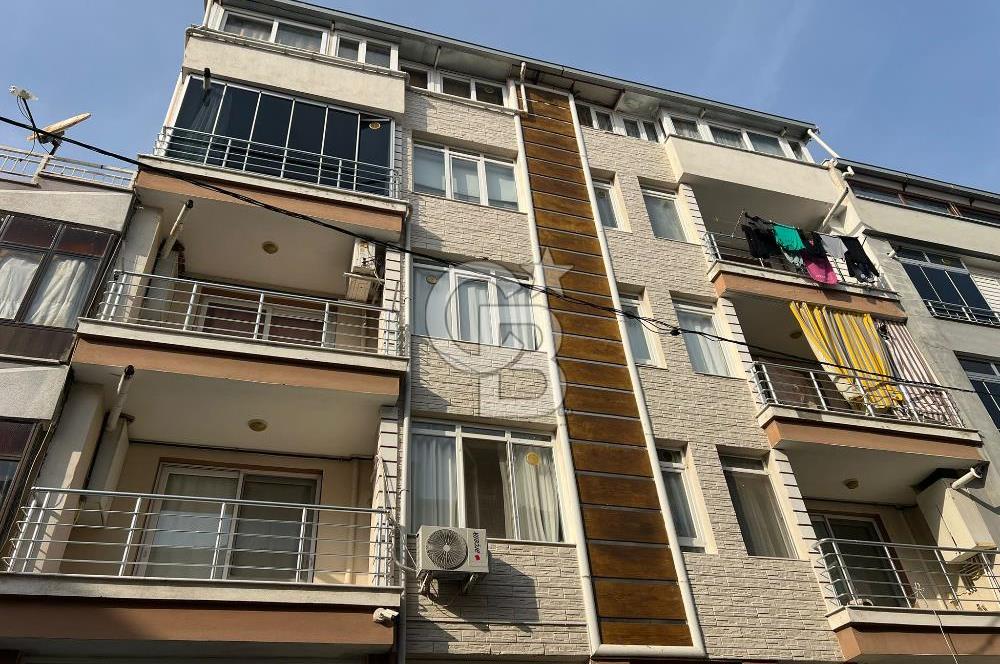 Aliağa Merkez'de Deniz Manzaralı 5+2 Satılık Dubleks Daire