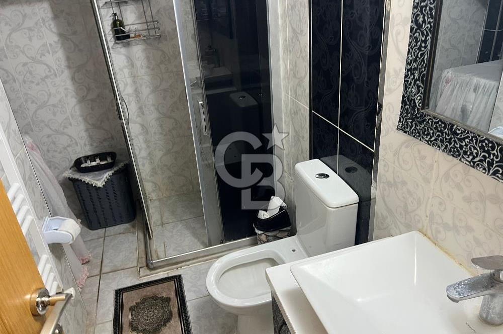 Aliağa Merkez'de Deniz Manzaralı 5+2 Satılık Dubleks Daire