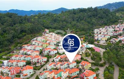 🌿🌅 MARMARİS BELDİBİ’NDE HAVUZLU • DENİZ MANZARALI • ORMAN İÇİNDE 4+1 VİLLA 