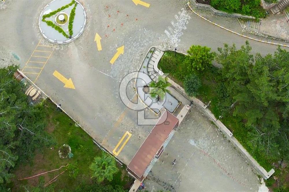 🌿🌅 MARMARİS BELDİBİ’NDE HAVUZLU • DENİZ MANZARALI • ORMAN İÇİNDE 4+1 VİLLA 