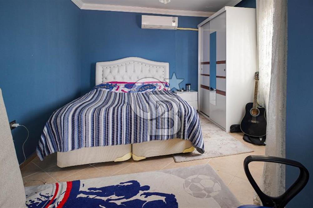 🌿🌅 MARMARİS BELDİBİ’NDE HAVUZLU • DENİZ MANZARALI • ORMAN İÇİNDE 4+1 VİLLA 