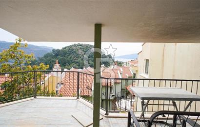 🌿🌅 MARMARİS BELDİBİ’NDE HAVUZLU • DENİZ MANZARALI • ORMAN İÇİNDE 4+1 VİLLA 