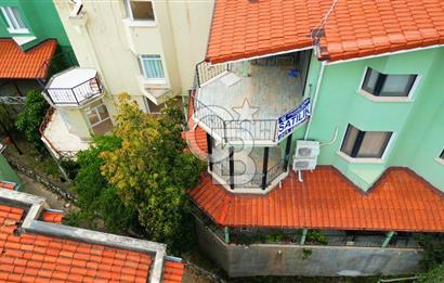 🌿🌅 MARMARİS BELDİBİ’NDE HAVUZLU • DENİZ MANZARALI • ORMAN İÇİNDE 4+1 VİLLA 