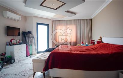 🌿🌅 MARMARİS BELDİBİ’NDE HAVUZLU • DENİZ MANZARALI • ORMAN İÇİNDE 4+1 VİLLA 