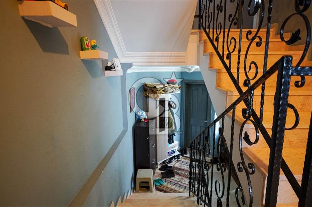 🌿🌅 MARMARİS BELDİBİ’NDE HAVUZLU • DENİZ MANZARALI • ORMAN İÇİNDE 4+1 VİLLA 