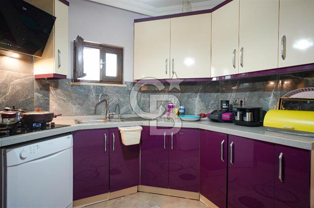 🌿🌅 MARMARİS BELDİBİ’NDE HAVUZLU • DENİZ MANZARALI • ORMAN İÇİNDE 4+1 VİLLA 