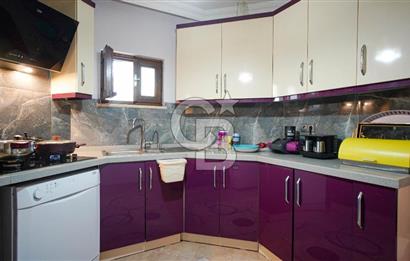 🌿🌅 MARMARİS BELDİBİ’NDE HAVUZLU • DENİZ MANZARALI • ORMAN İÇİNDE 4+1 VİLLA 