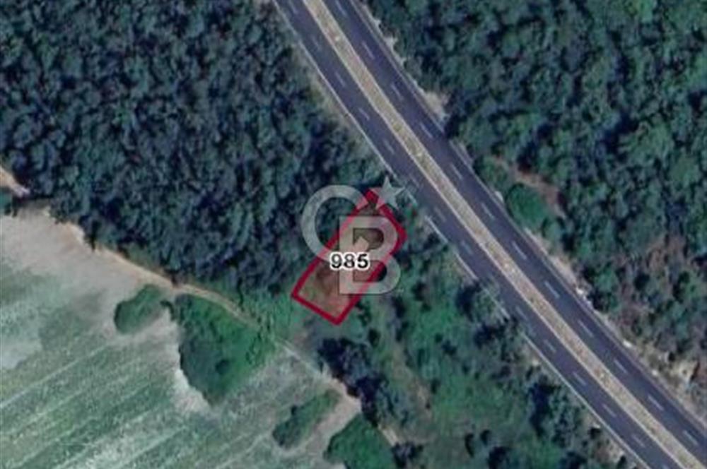 Muğla Ula Sarayyanı'nda Satılık Yatırımlık Tarla