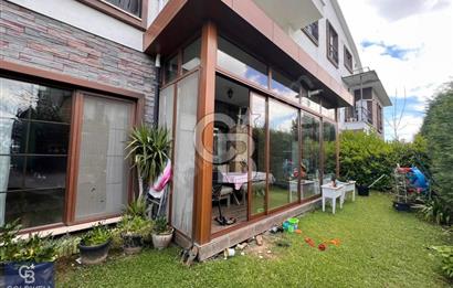 Başiskele Twinkle Life'ta Fırsat Satılık 2+1 Bahçeli Daire !