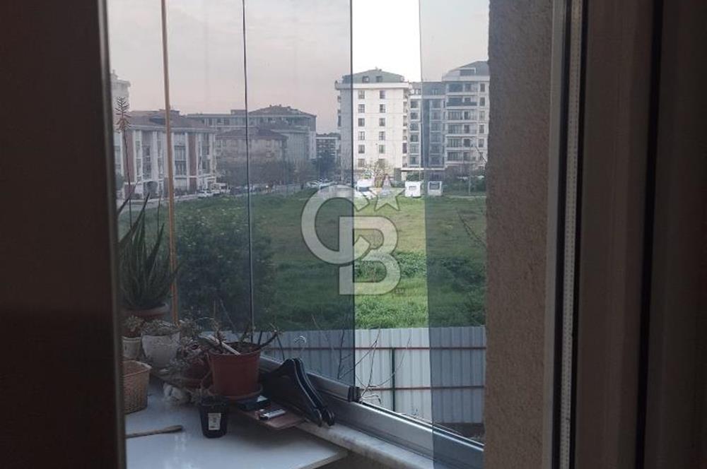 MİMAROBA'DA YATIRIMLIK, KENTSEL DÖNÜŞÜM DAİRESİ 3+1