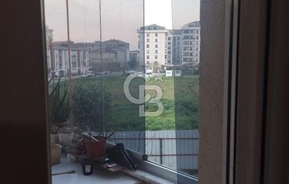 MİMAROBA'DA YATIRIMLIK, KENTSEL DÖNÜŞÜM DAİRESİ 3+1