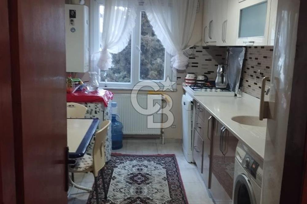 MİMAROBA'DA YATIRIMLIK, KENTSEL DÖNÜŞÜM DAİRESİ 3+1