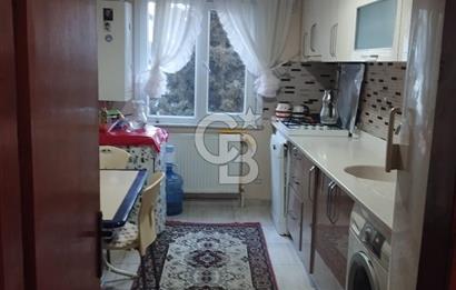 MİMAROBA'DA YATIRIMLIK, KENTSEL DÖNÜŞÜM DAİRESİ 3+1