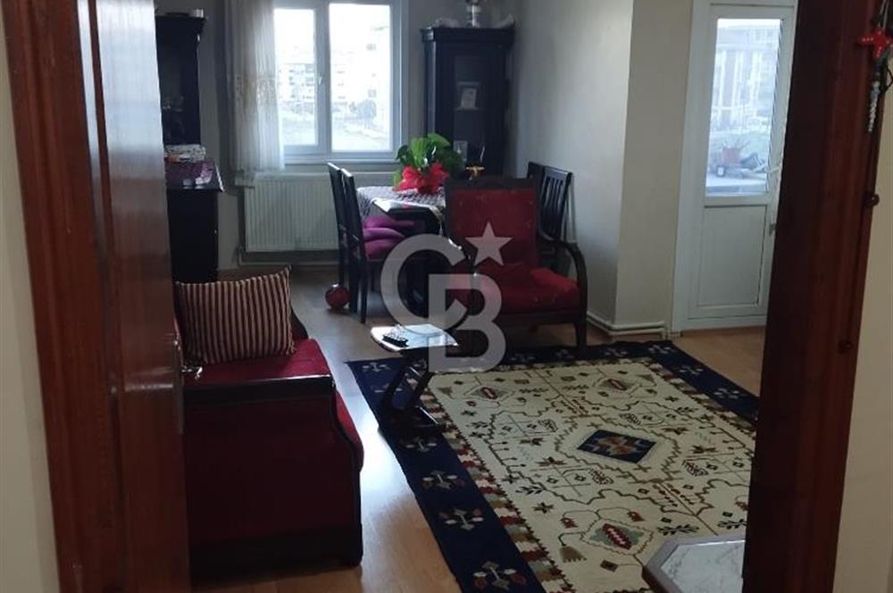 MİMAROBA'DA YATIRIMLIK, KENTSEL DÖNÜŞÜM DAİRESİ 3+1