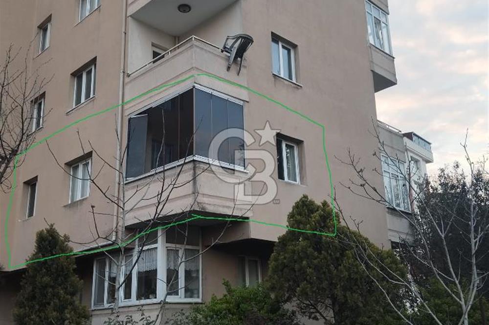 MİMAROBA'DA YATIRIMLIK, KENTSEL DÖNÜŞÜM DAİRESİ 3+1