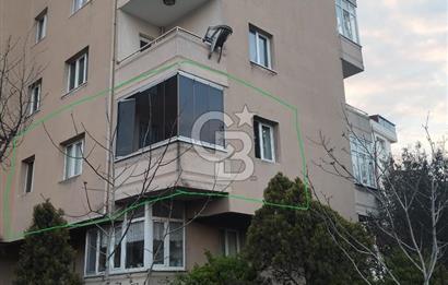 MİMAROBA'DA YATIRIMLIK, KENTSEL DÖNÜŞÜM DAİRESİ 3+1