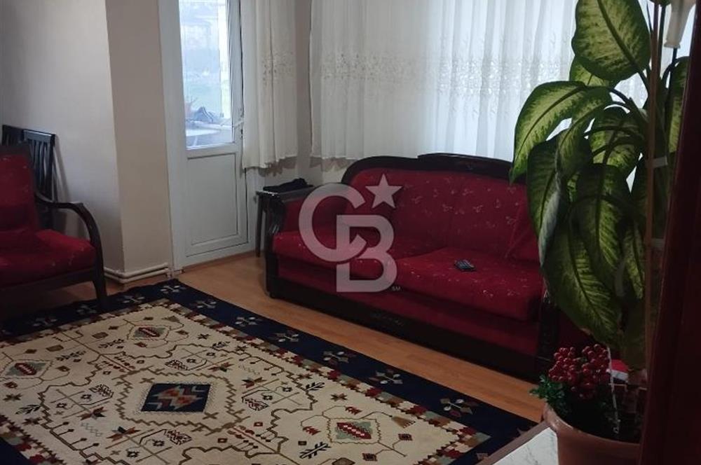 MİMAROBA'DA YATIRIMLIK, KENTSEL DÖNÜŞÜM DAİRESİ 3+1