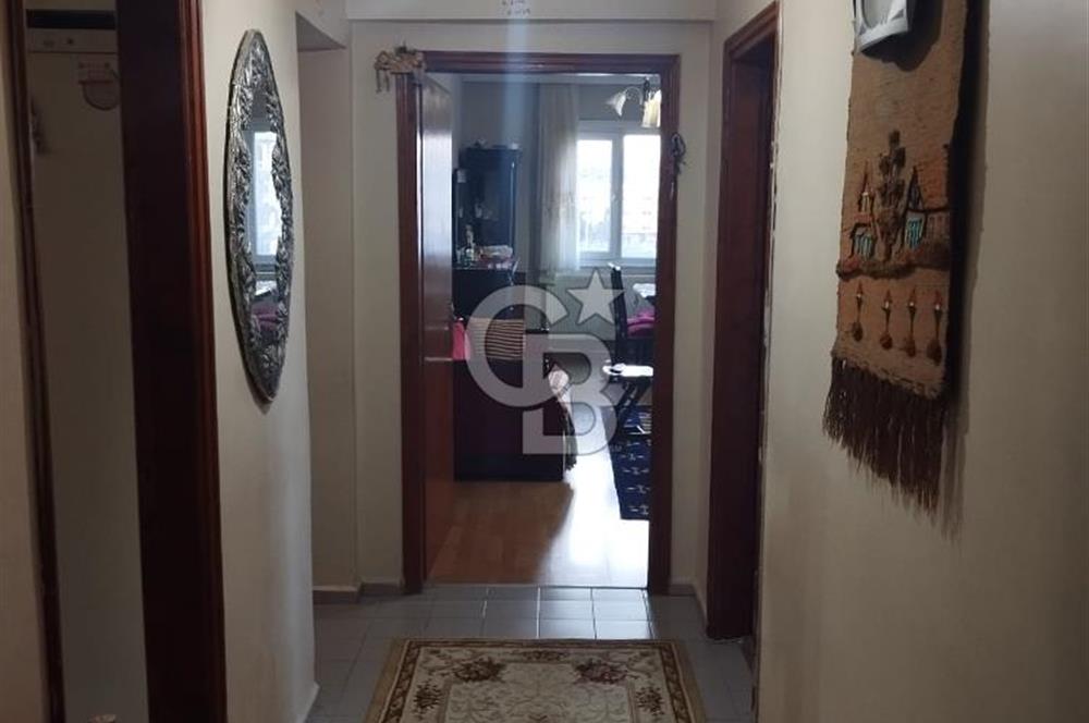 MİMAROBA'DA YATIRIMLIK, KENTSEL DÖNÜŞÜM DAİRESİ 3+1