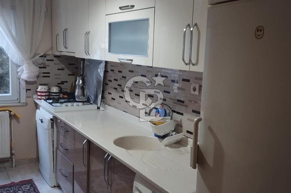 MİMAROBA'DA YATIRIMLIK, KENTSEL DÖNÜŞÜM DAİRESİ 3+1