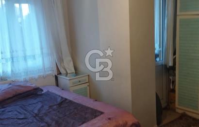 MİMAROBA'DA YATIRIMLIK, KENTSEL DÖNÜŞÜM DAİRESİ 3+1