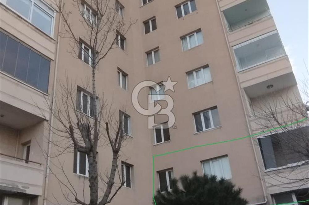 MİMAROBA'DA YATIRIMLIK, KENTSEL DÖNÜŞÜM DAİRESİ 3+1