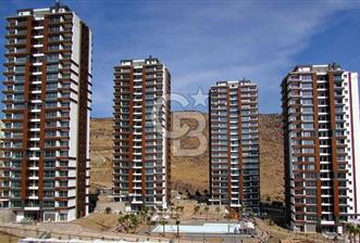 Karşıyaka 360 Sitesinde Kiralık 3+1 Daire - 9 - 344137