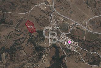 ALİAĞA KÖRFEZİ MANZARALI, ÖZEL KONUM, 15.280 M² YATIRIMLIK TARLA - 11 - 344178