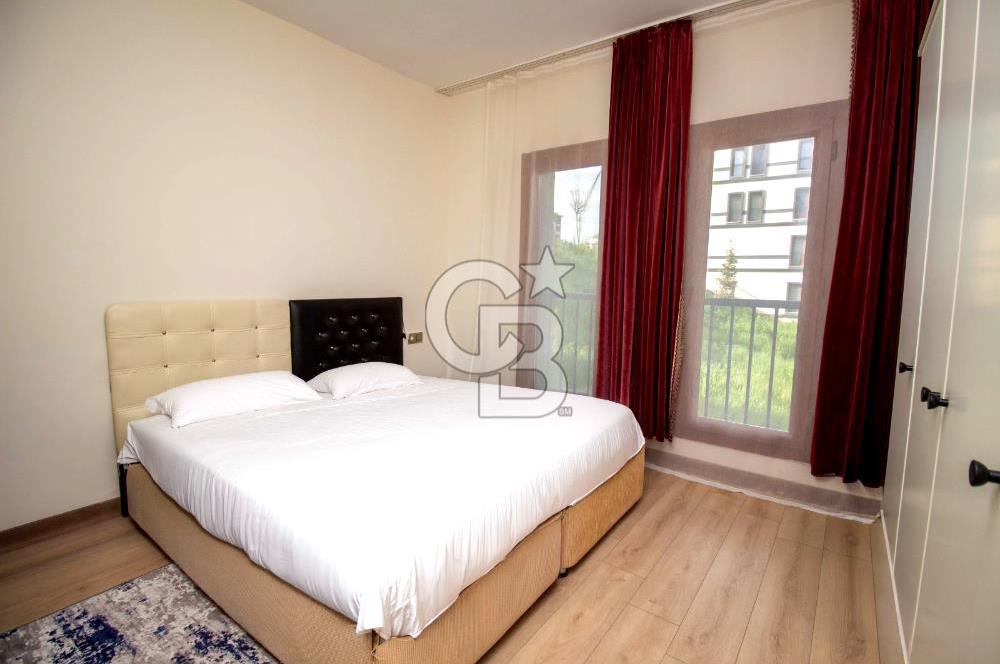 CB EAGLE'dan ALTIEYLÜL GOP TOKİ 1.ETAP 3+1 SATILIK DAİRE