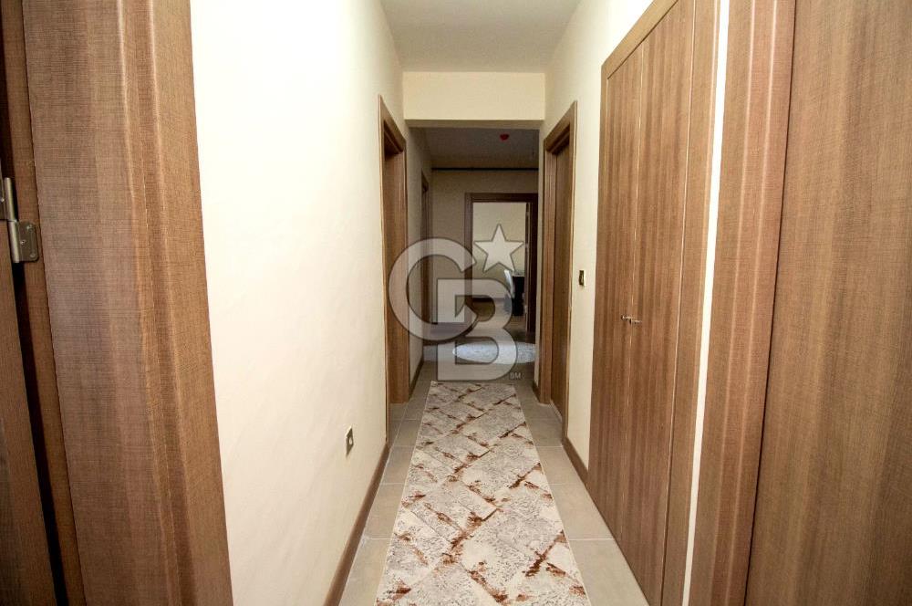 CB EAGLE'dan ALTIEYLÜL GOP TOKİ 1.ETAP 3+1 SATILIK DAİRE