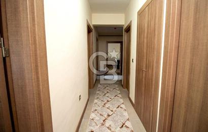 CB EAGLE'dan ALTIEYLÜL GOP TOKİ 1.ETAP 3+1 SATILIK DAİRE