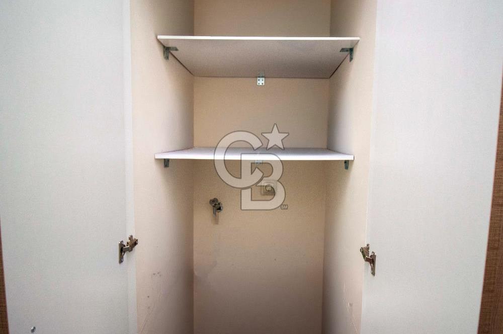 CB EAGLE'dan ALTIEYLÜL GOP TOKİ 1.ETAP 3+1 SATILIK DAİRE